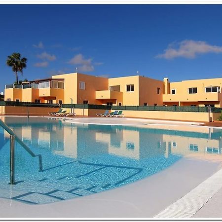 Oasis Bay Apartment Corralejo Bagian luar foto