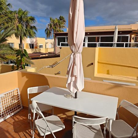 Oasis Bay Apartment Corralejo Bagian luar foto