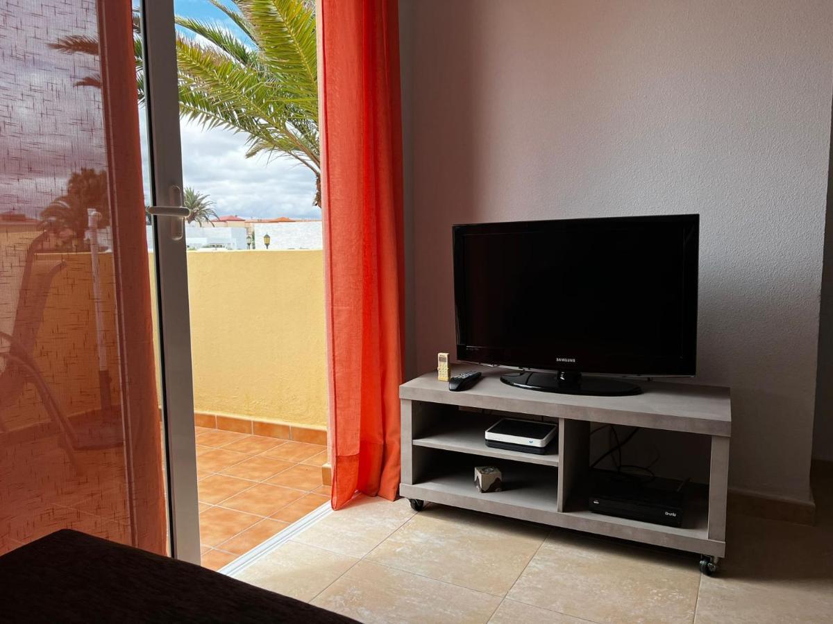 Oasis Bay Apartment Corralejo Bagian luar foto