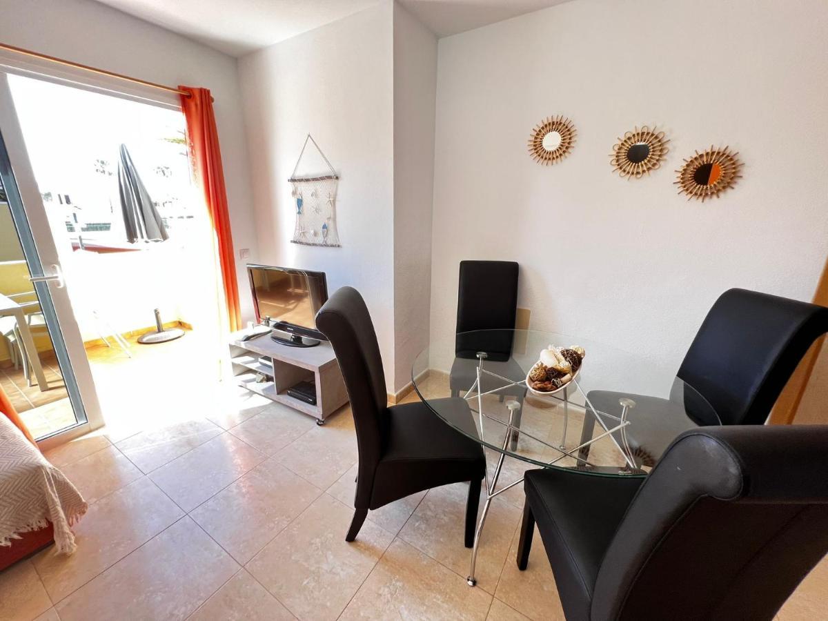 Oasis Bay Apartment Corralejo Bagian luar foto