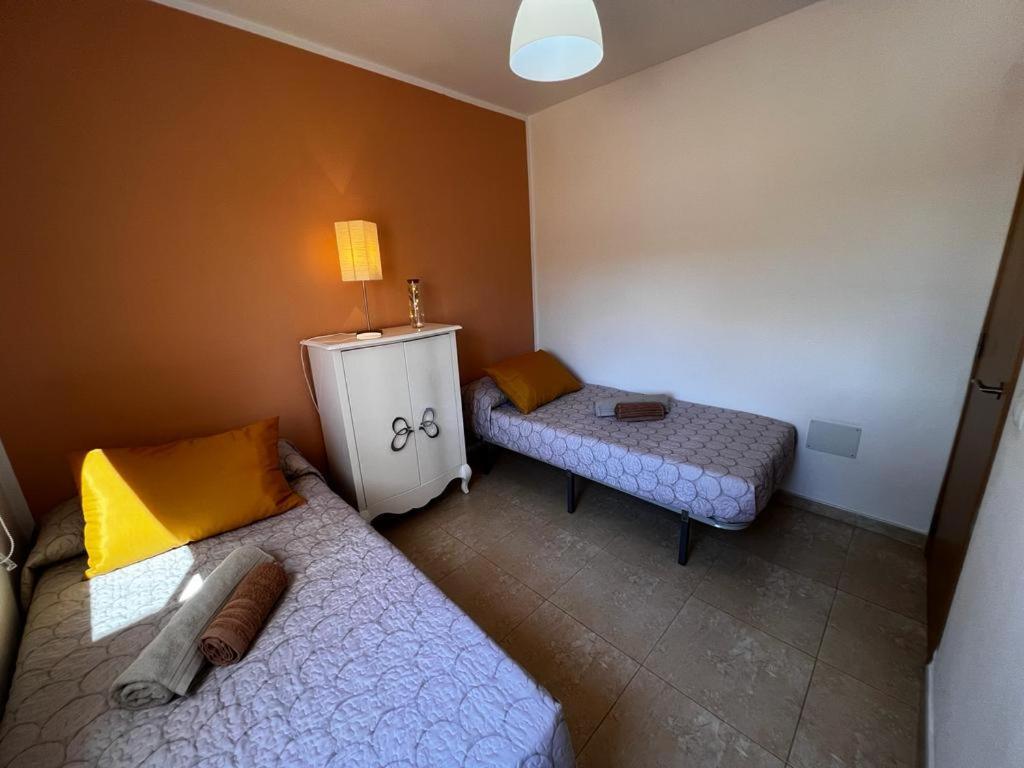 Oasis Bay Apartment Corralejo Bagian luar foto